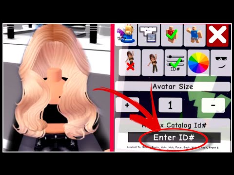 HOW TO GET FREE*HEADLESS*IN BROOKHAVEN/BERRY AVE ROBLOX