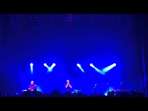 Heaven 17 - Party Fears Two (Live at O2 Shepherds Bush Empire, London 3/11/2012)