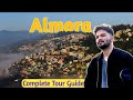 Almora Tourist Places The Most Beautiful Place Of Uttarakhand Kasar Devi Jageshwar Dham