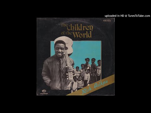 Rick Asikpo - Gruuv On