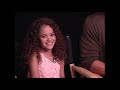 Dwayne Johnson Madison Pettis The Game Plan 2007