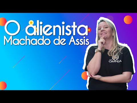 The Alienist | Literary Analysis - Brasil Escola