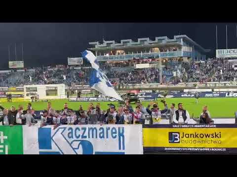 Fogo Unia Leszno wraca do PGE Ekstraligi