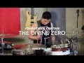 Johnathan Cristan Pierce The Veil The Divine Zero Drum Cover