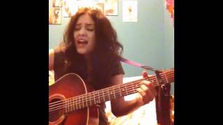 Jessica Bassett - I Call This Love (Original)