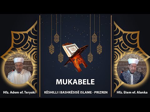 Mukabele  - Xhuzi 3