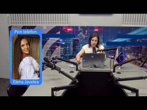 🔴HAI, CĂ-I VINERI: Interpreta Elena Javelea în rolul de mamă - „jobul” care nu are weekend