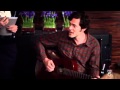 Brendan Hines - White Lies feat. Kids (Lie To Me - S02E10)