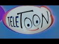Teletoon Balloon Pump Bumper 1999