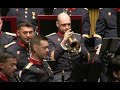 Unidad de Música de la Guardia Real. "Alma De Dios" J.Serrano