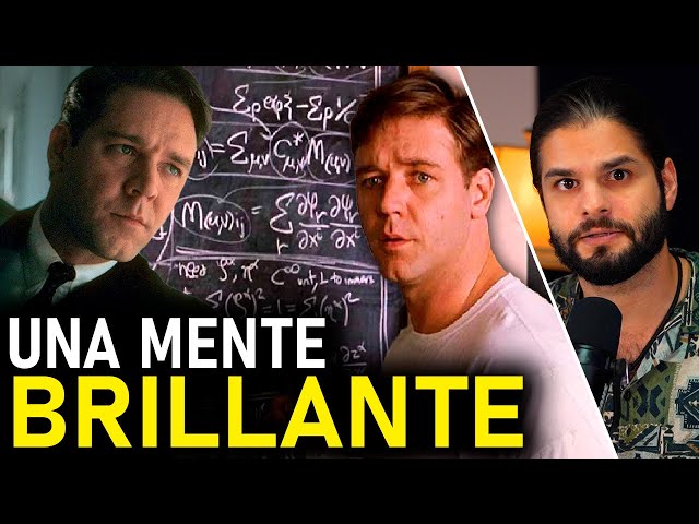 Vídeo relacionado con A Beautiful Mind: A Biography on Dr. Austin Mardon