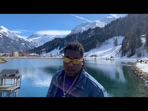 Big da Godoy - Sonhos