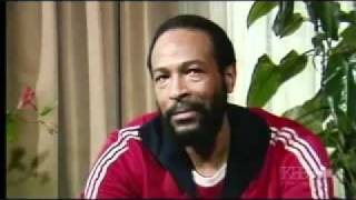Marvin Gaye - What's Going On Part 1