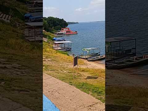 ORLA DA CIDADE DE ARAGUATINS TOCANTINS