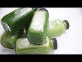 5 Surprising Benefits of Celery Juice