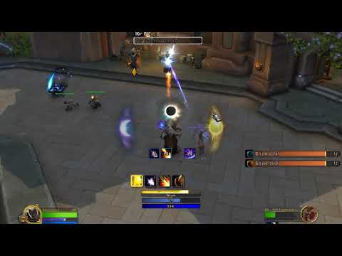 Balance Druid Single Target Rotation for Beginners (30 Seconds) Midnight Pre Patch