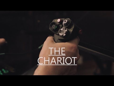 chariot mobile pc