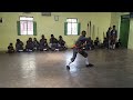 WUSHU KUNGFU KUNGFU LOVERS