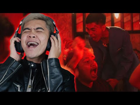 ខានសប្បាយយូរហើយ!!! - ALL3RGY - LA CIMA NIGHTS REACTION!!!