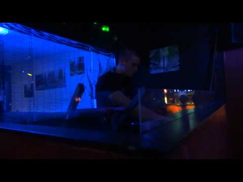 Killer Traxx Ft N-T3ck - Powerblaster