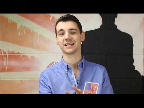 Reaction by Rizki Nanda and Magic Tao at VanishingRabbit com