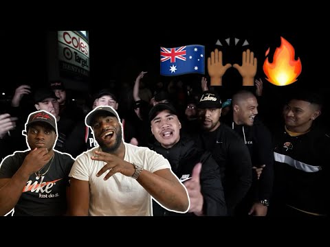 Nokz78 - Chat Official Music Video *UK Reaction*