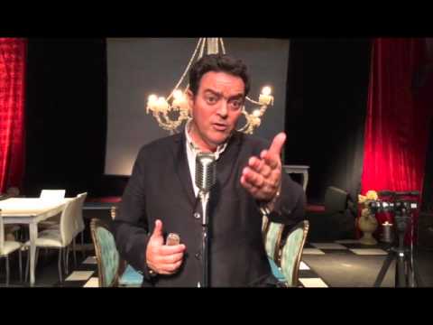 CANALHV GRAN DISCURSO INAUGURAL PARECEMENTIRA NUEVA TEMPORADA