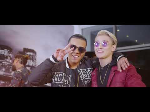 Par de Horas (Remix) - Mannu ft D11land, Yamal