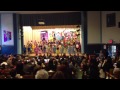 PS 196 Second Grade Says Goodbye With The Mickey Mouse Song