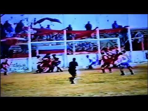 Relatos / CAMBACERES 1 - MIDLAND 1 (04-08-1996)