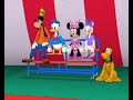 All Scenes At The Last Of Plutos Playmate In Mickey Mouse Clubhouse