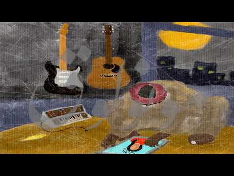 monoloQue - Mengapa Dikenang Mengapa Difikir ( Video Lirik )