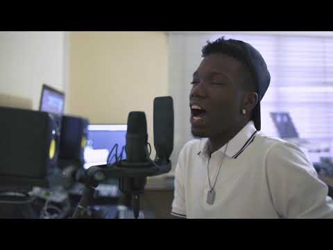 Spinn ft. Kacique - Uproar Freestyle