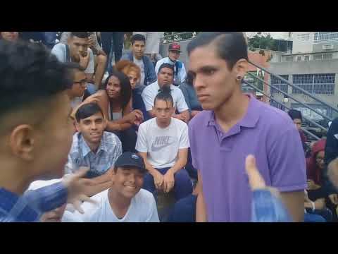 DICAI vs GABOO INTELECTO - Octavos: RDP MVP'S