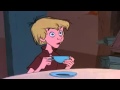 The Sword In The Stone Merlin Declars Himself Wart S Tutor HD