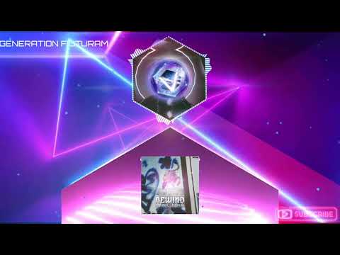 DJ Inox & Pjonax - Rewind (Extended Mix)