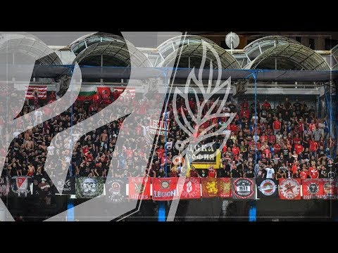 SECTOR G: Titograd - CSKA /16.07.19/