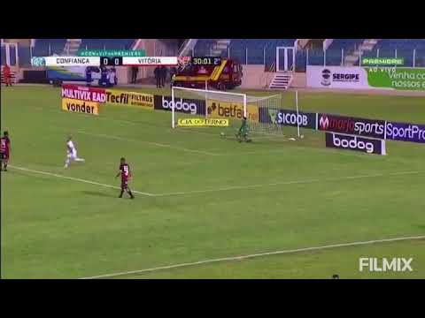 Gol do Confiança