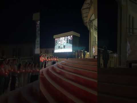 Obred preminuća Sv. Franje!   #svfranjo #molitva #saintfrancis #medjugorje