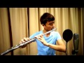 Only One - BoA (Flute Cover) 