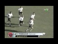 videó: Pécs - Kispest 1-2, 2000 - Összefoglaló