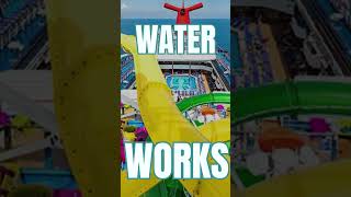 4-DAY THE BAHAMAS FROM MIAMI, FL(Carnival Sunrise) #cruiselife #wanderlust #cruiseship