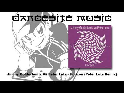 Jimmy Goldschmitz Vs Peter Luts - Horizon (Peter Luts Remix)