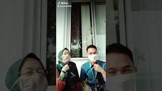 Download lagu Tiktok _ Hareudang berjemur agar terhindar corona mp3