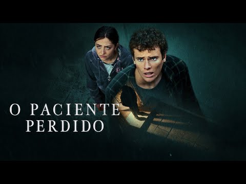 2022 O Paciente Perdido 