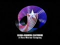 Hanna Barbera Swirling Star 1979 2019