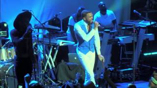 Jidenna - Classic Man - Live at The Howard Theatre