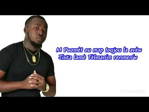 ti doudou by Mister boule mic