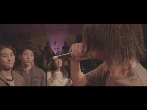 映画『サラバ静寂』予告編～GOMESS ver.~　出演：GOMESS