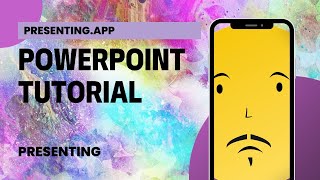 [presenting.app] - Unlock Your Business Processes with [Presenting] - Animate your screen recordings
